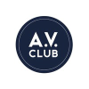 Avclub.com logo