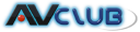 Avclub.gr logo