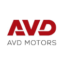 Avdmotors.ru logo
