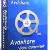 Avdshare.com logo