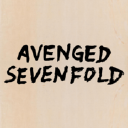 Avengedsevenfold.com logo