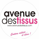 Avenuedestissus.com logo