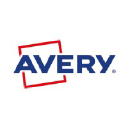 Avery.co.uk logo