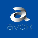 Avex.co.jp logo