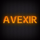 Avexir.com logo