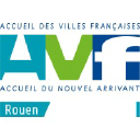 Avf.asso.fr logo