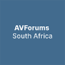 Avforums.co.za logo