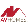 Avhomesinc.com logo