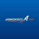 Aviakassa.net logo