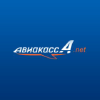 Aviakassa.net logo