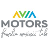 Aviamotors.ro logo