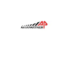 Aviapartner.aero logo