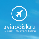 Aviapoisk.ua logo