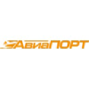 Aviaport.ru logo