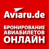 Aviaru.de logo