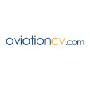 Aviationcv.com logo