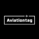 Aviationtag.com logo