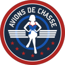 Avionsdechasse.org logo