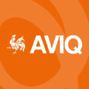 Aviq.be logo
