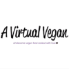 Avirtualvegan.com logo