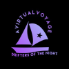 Avirtualvoyage.net logo