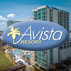 Avistaresort.com logo