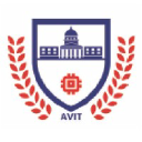 Avit.ac.in logo