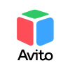 Avito.ma logo