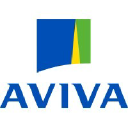 Aviva.co.uk logo
