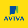 Aviva.lt logo