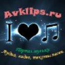 Avklips.ru logo