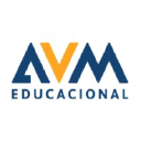 Avm.edu.br logo