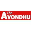 Avondhupress.ie logo