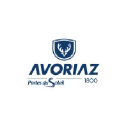 Avoriaz.com logo
