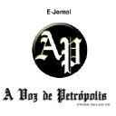 Avozdepetropolis.com.br logo