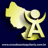 Avozdesantaquiteria.com.br logo