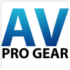 Avprogear.com logo