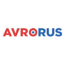 Avrorus.ru logo