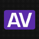 Avstockings.com logo