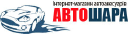 Avtoshara.kiev.ua logo