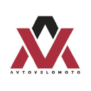 Avtovelomoto.by logo