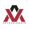 Avtovelomoto.by logo