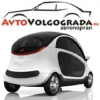 Avtovolgograda.ru logo