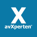 Avxperten.dk logo