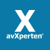 Avxperten.dk logo