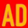 Awardsdaily.com logo