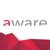 Aware.be logo