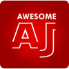 Awesomeaj.com logo