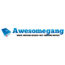 Awesomegang.com logo