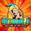 Awesomeji.com logo